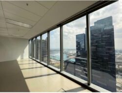 Asia Square Tower 1 (D1), Office #591812181